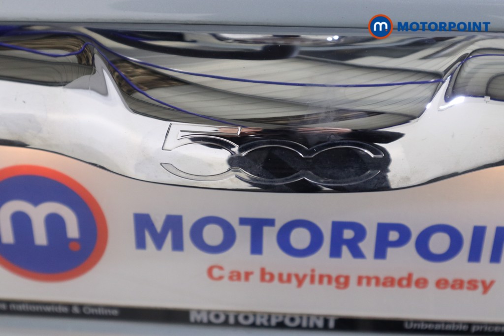 Used Fiat 500 2023 for sale - 77665817: Photo 41