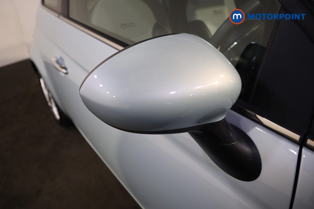 Used Fiat 500 2023 for sale - 77665817: Photo 44