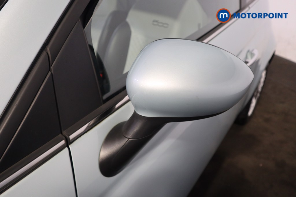 Used Fiat 500 2023 for sale - 77665817: Photo 45