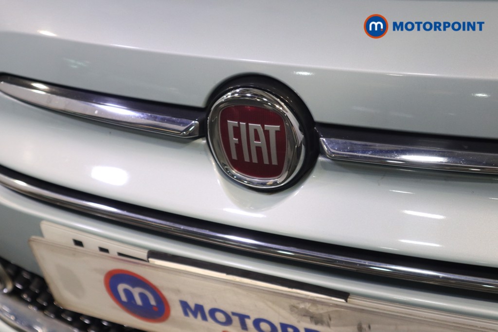 Used Fiat 500 2023 for sale - 77665817: Photo 47