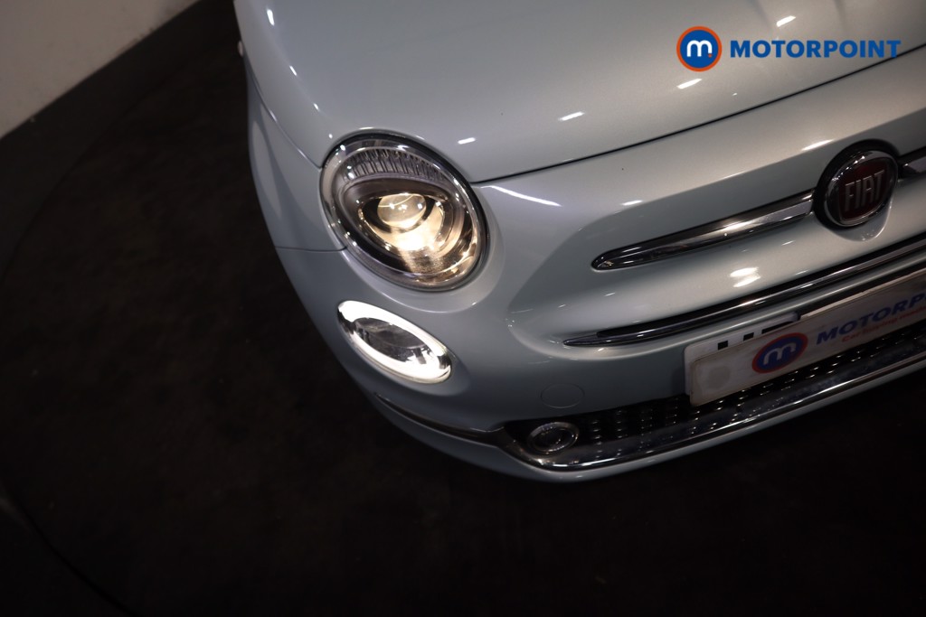 Used Fiat 500 2023 for sale - 77665817: Photo 49