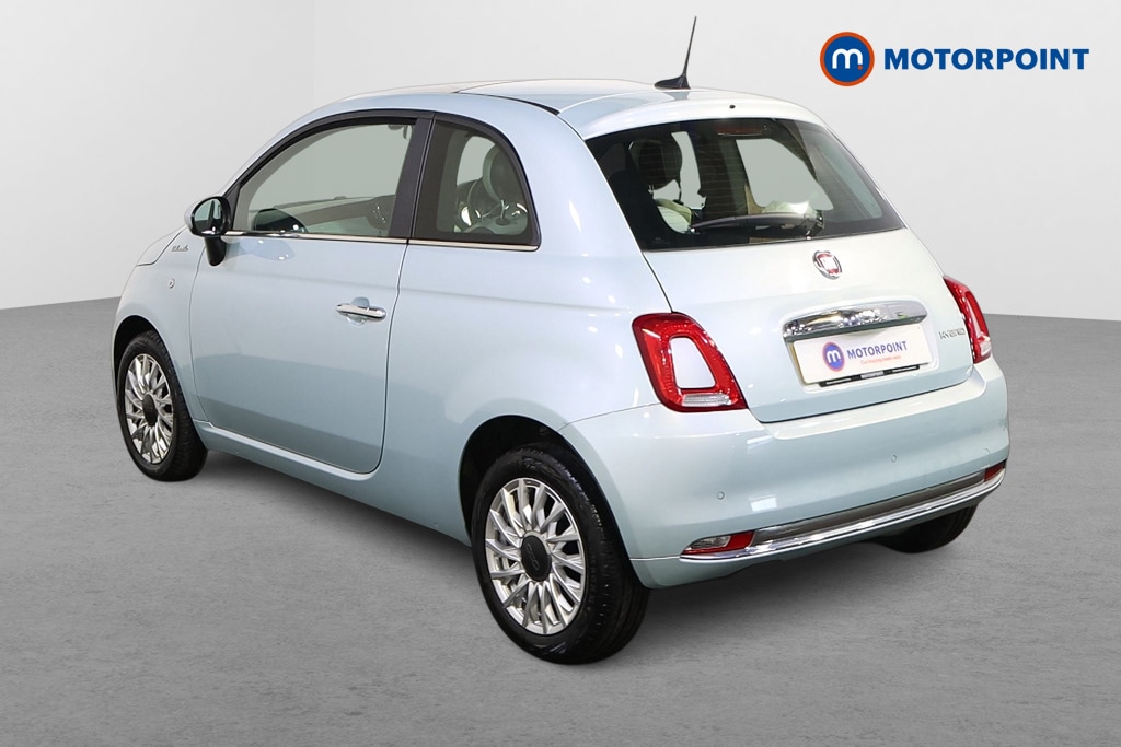 Used Fiat 500 2023 for sale - 77665817: Photo 5