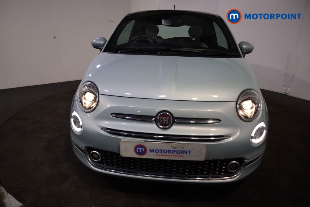 Used Fiat 500 2023 for sale - 77665817: Photo 50