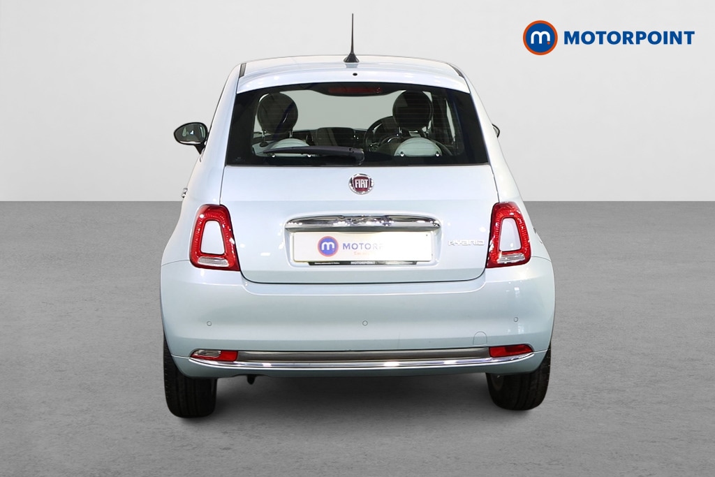 Used Fiat 500 2023 for sale - 77665817: Photo 6
