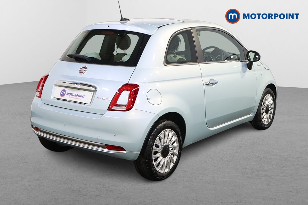 Used Fiat 500 2023 for sale - 77665817: Photo 7
