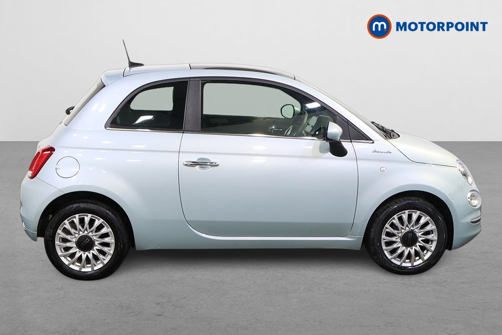 Used Fiat 500 2023 for sale - 77665817: Photo 8
