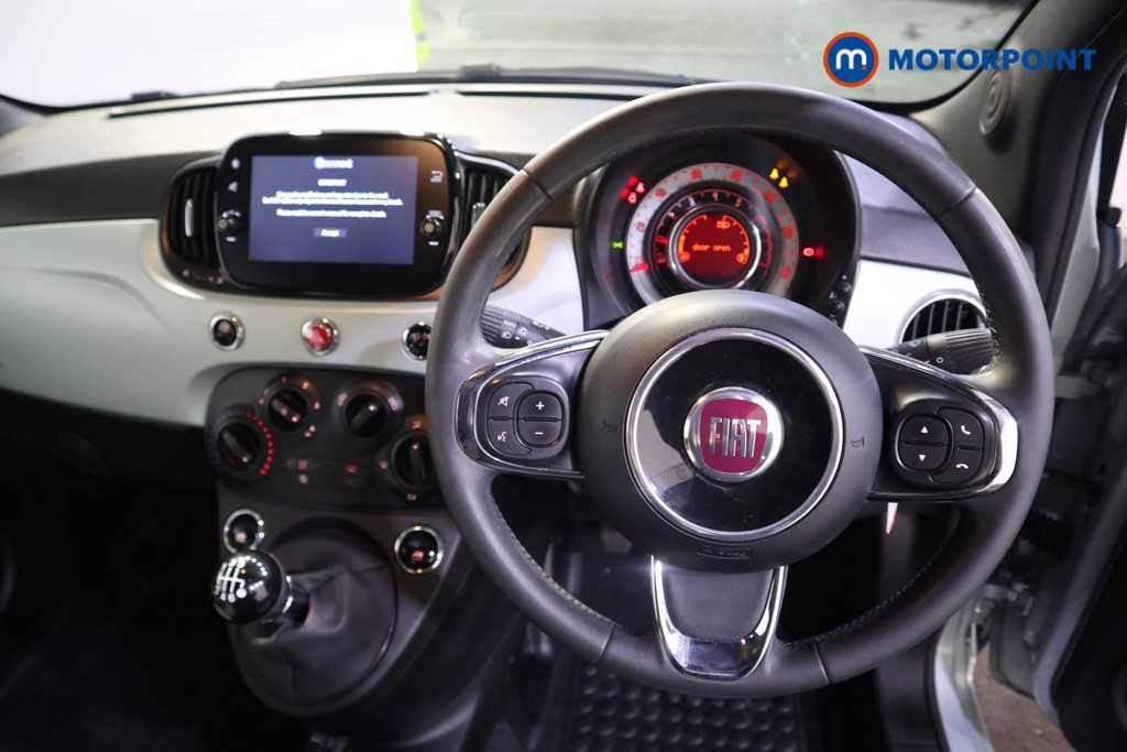 Used Fiat 500 2023 for sale - 77665817: Photo 9