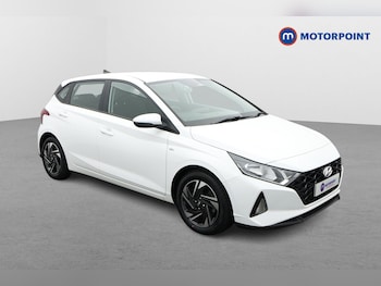 Used Hyundai i20 undefined for sale - 78264418: Photo