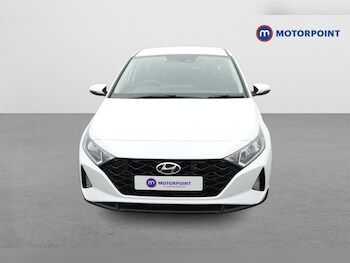 Used Hyundai i20 undefined for sale - 78264418: Photo