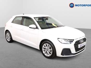 2019 - 35 TFSI Sport 5dr