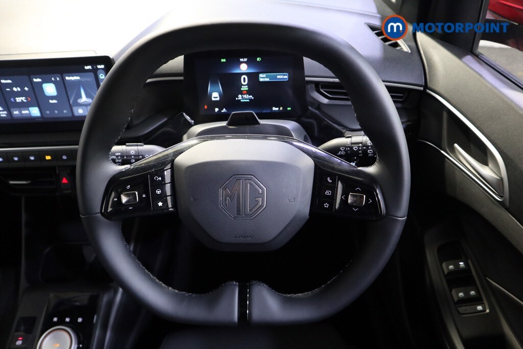 Used MG MG3 for sale - 77830950: Photo 10
