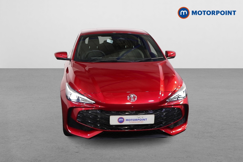 Used MG MG3 for sale - 77830950: Photo 2