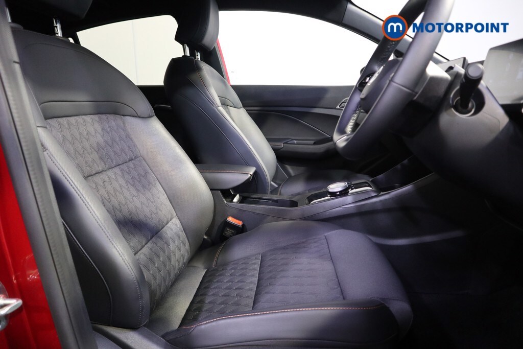 Used MG MG3 for sale - 77830950: Photo 23