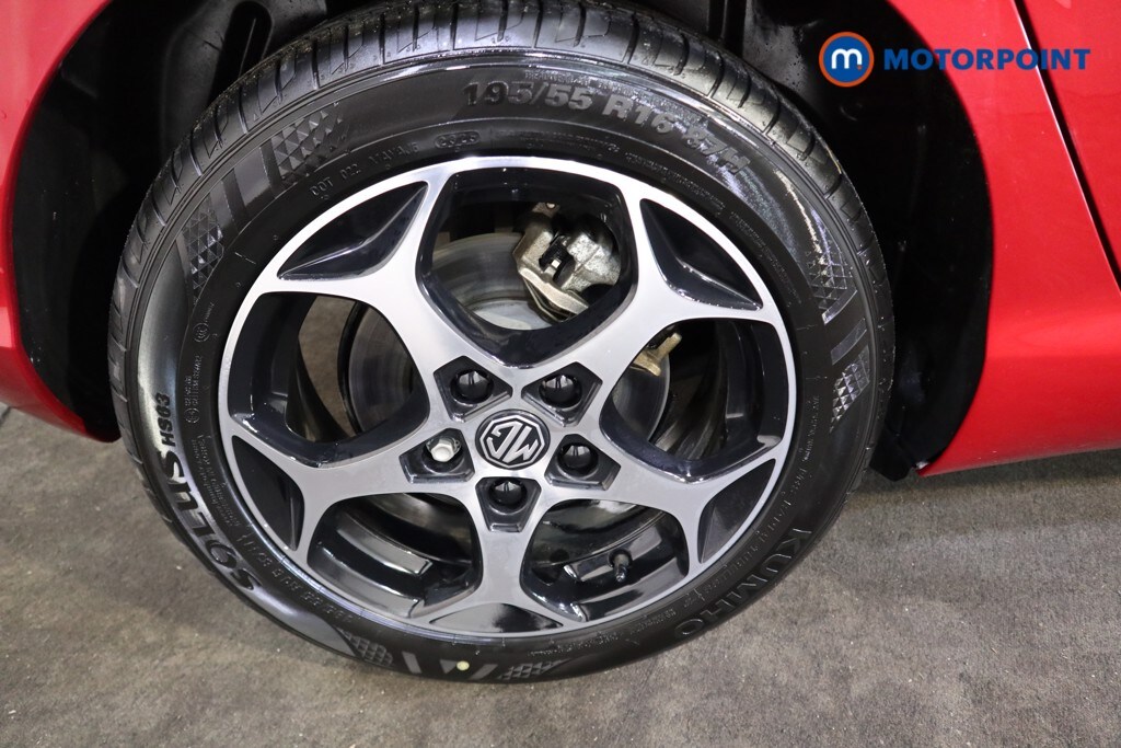 Used MG MG3 for sale - 77830950: Photo 28