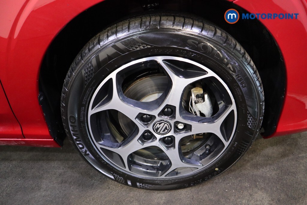 Used MG MG3 for sale - 77830950: Photo 29