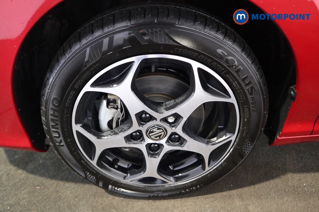 Used MG MG3 for sale - 77830950: Photo 30