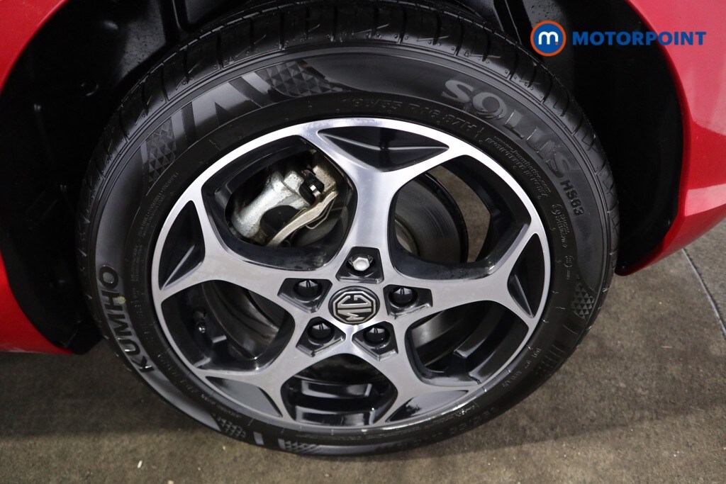 Used MG MG3 for sale - 77830950: Photo 31