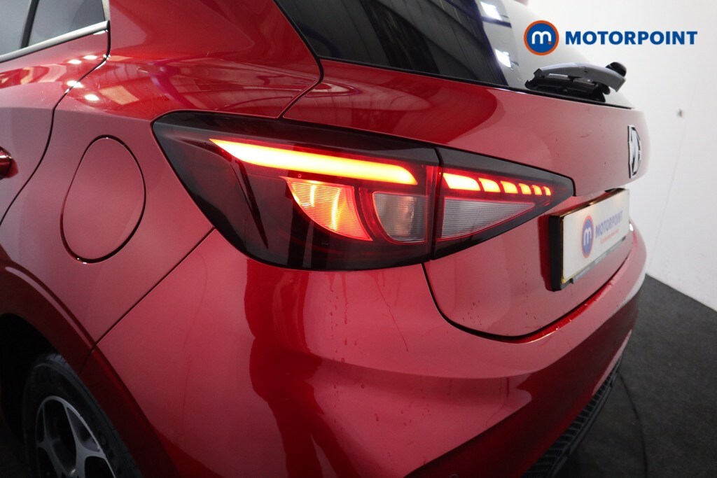 Used MG MG3 for sale - 77830950: Photo 36