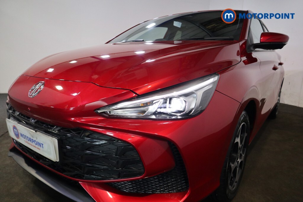 Used MG MG3 for sale - 77830950: Photo 39