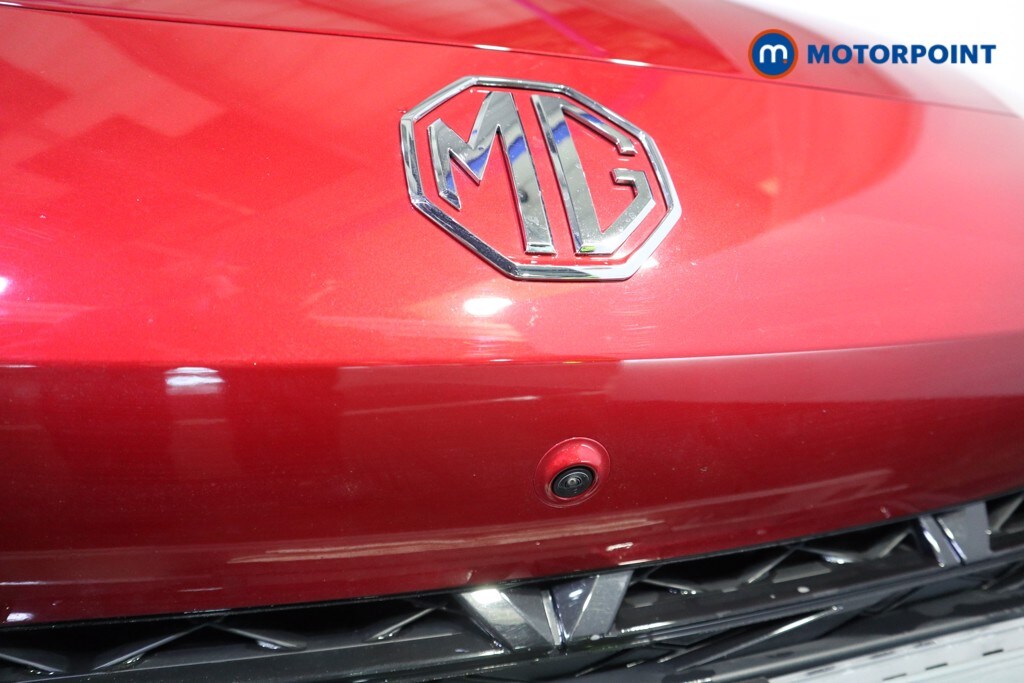 Used MG MG3 for sale - 77830950: Photo 41