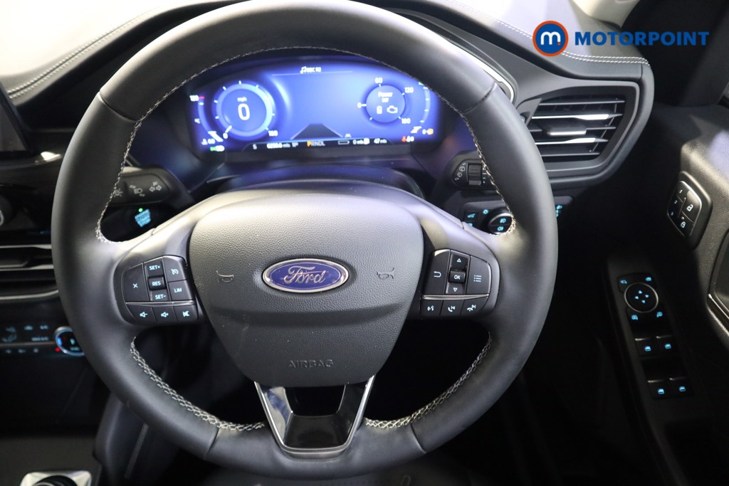 Used Ford Kuga 2023 for sale - 78095450: Photo 10