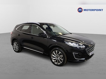 Used Ford Kuga 2023 for sale - 78095450: Photo