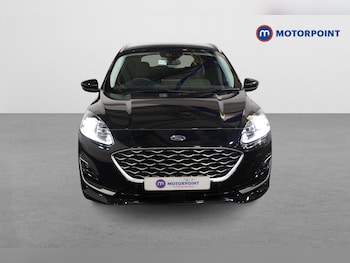 Used Ford Kuga 2023 for sale - 78095450: Photo