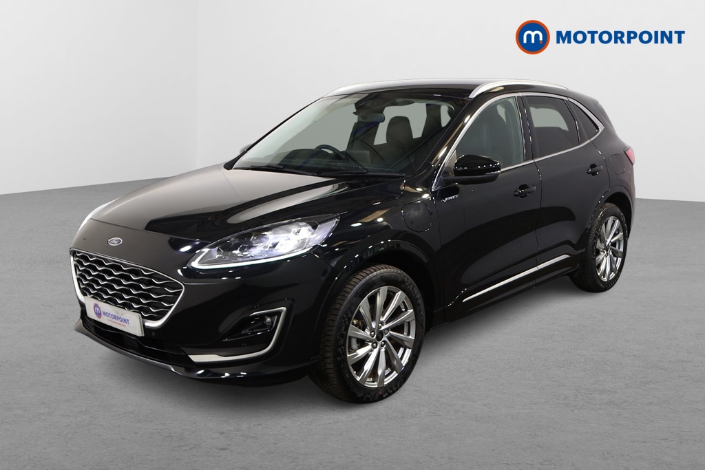 Used Ford Kuga 2023 for sale - 78095450: Photo 3