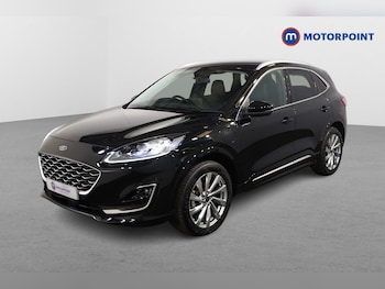 Used Ford Kuga 2023 for sale - 78095450: Photo