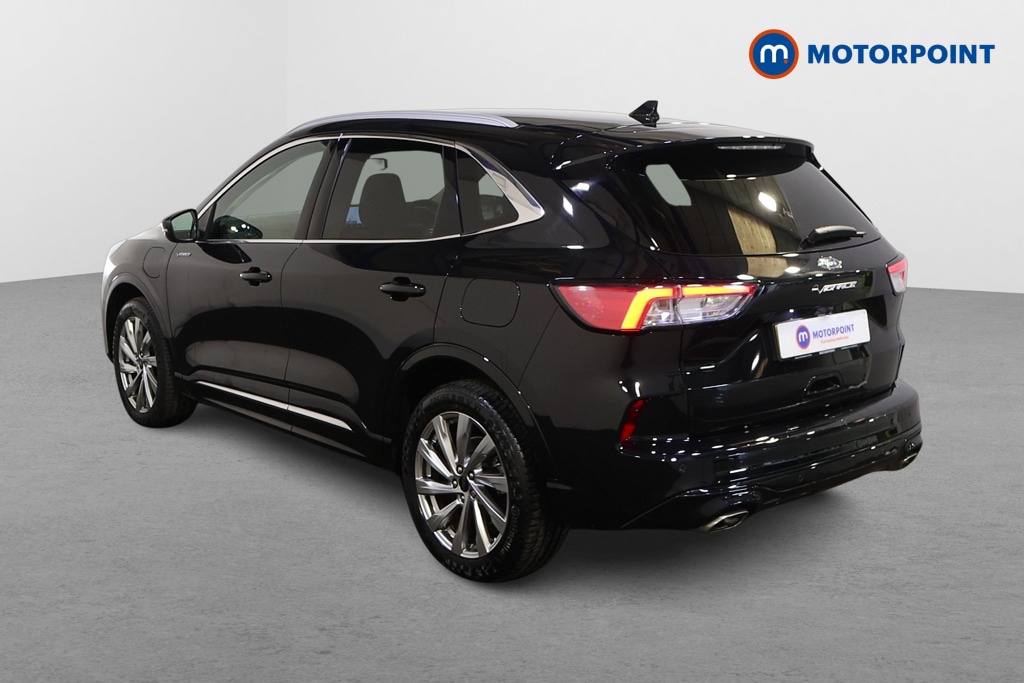 Used Ford Kuga 2023 for sale - 78095450: Photo 5