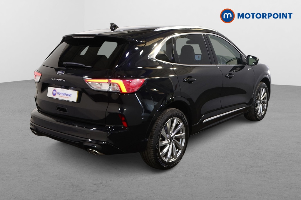 Used Ford Kuga 2023 for sale - 78095450: Photo 7