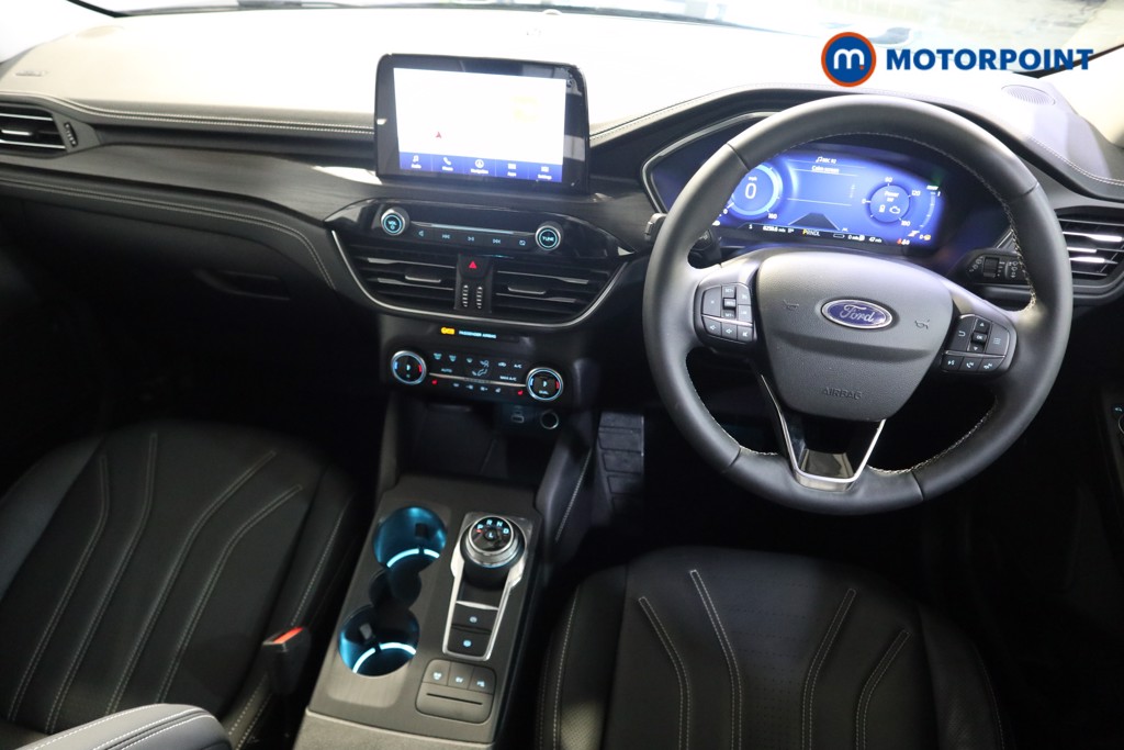 Used Ford Kuga 2023 for sale - 78095450: Photo 9