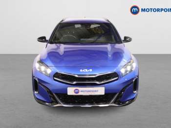 Used Kia XCeed 2023 for sale - 75205995: Photo
