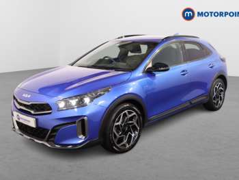 Used Kia XCeed 2023 for sale - 75205995: Photo