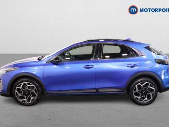 Used Kia XCeed 2023 for sale - 75205995: Photo