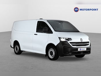 Used Volkswagen Transporter 2025 for sale - 79108925: Photo