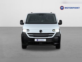 Used Volkswagen Transporter 2025 for sale - 79108925: Photo
