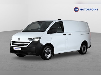 Used Volkswagen Transporter 2025 for sale - 79108925: Photo