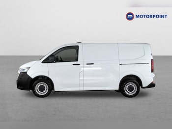 Used Volkswagen Transporter 2025 for sale - 79108925: Photo