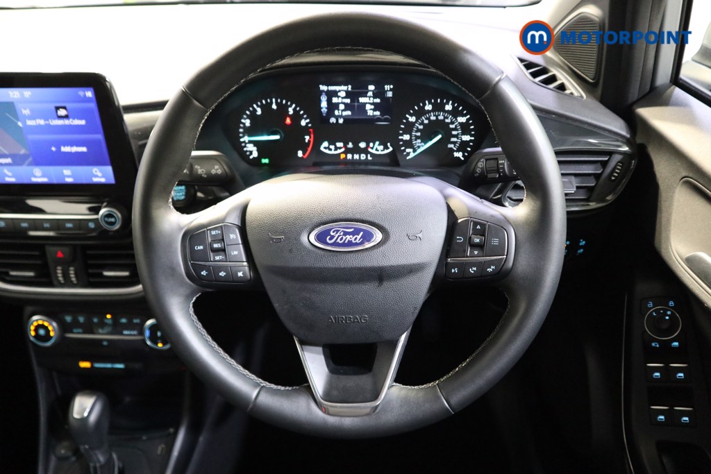 Used Ford Puma 2023 for sale - 76949340: Photo 10