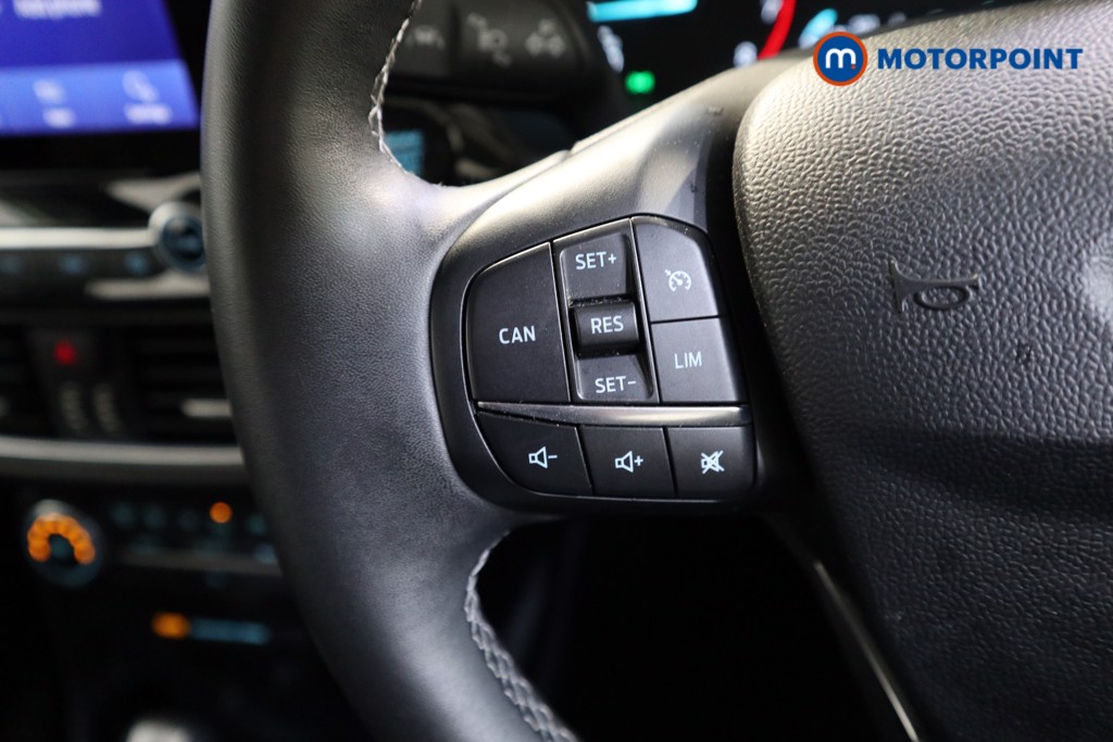 Used Ford Puma 2023 for sale - 76949340: Photo 11