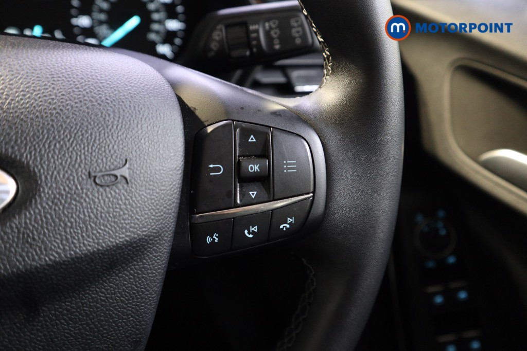 Used Ford Puma 2023 for sale - 76949340: Photo 12