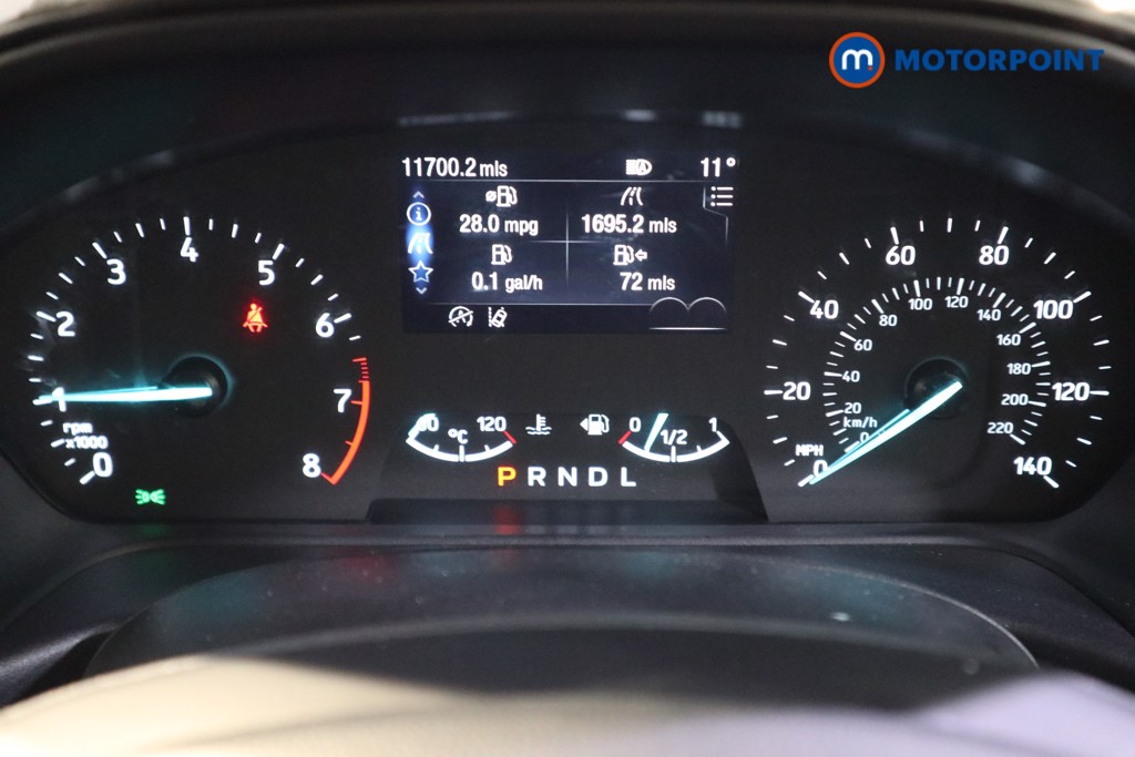 Used Ford Puma 2023 for sale - 76949340: Photo 13