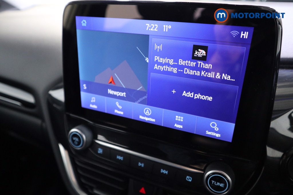 Used Ford Puma 2023 for sale - 76949340: Photo 15