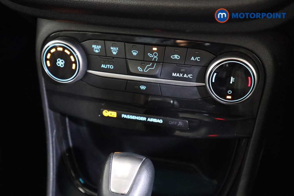 Used Ford Puma 2023 for sale - 76949340: Photo 16