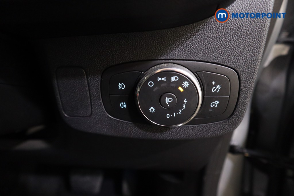 Used Ford Puma 2023 for sale - 76949340: Photo 18