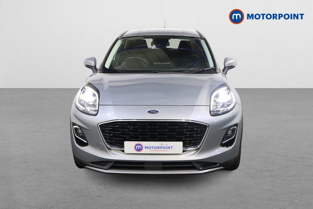 Used Ford Puma 2023 for sale - 76949340: Photo 2