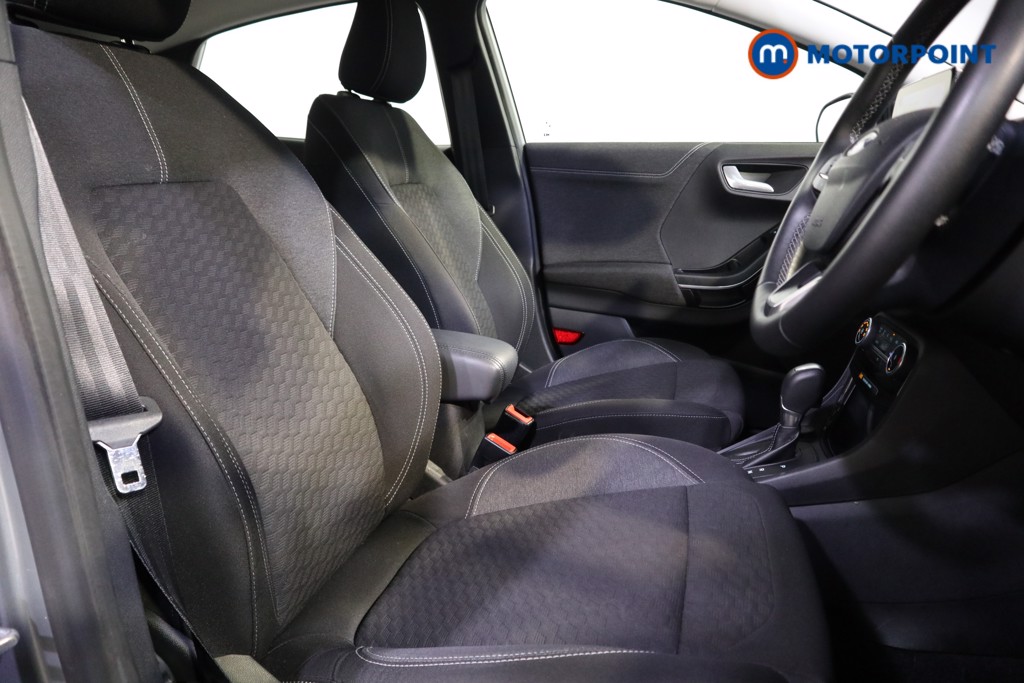 Used Ford Puma 2023 for sale - 76949340: Photo 20