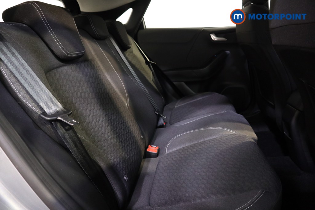 Used Ford Puma 2023 for sale - 76949340: Photo 21