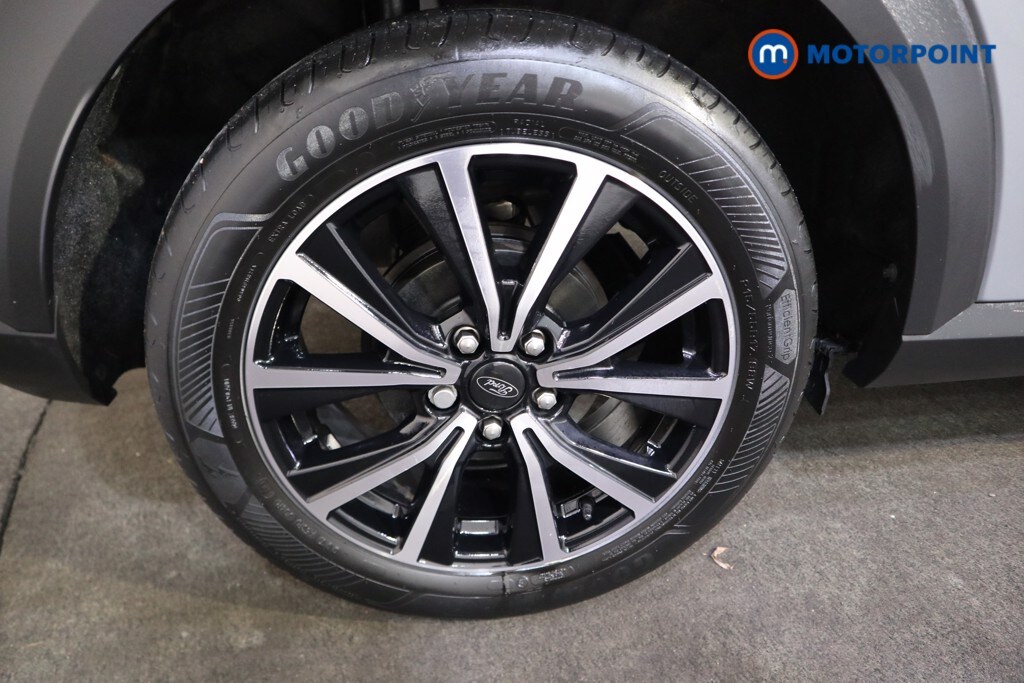 Used Ford Puma 2023 for sale - 76949340: Photo 25